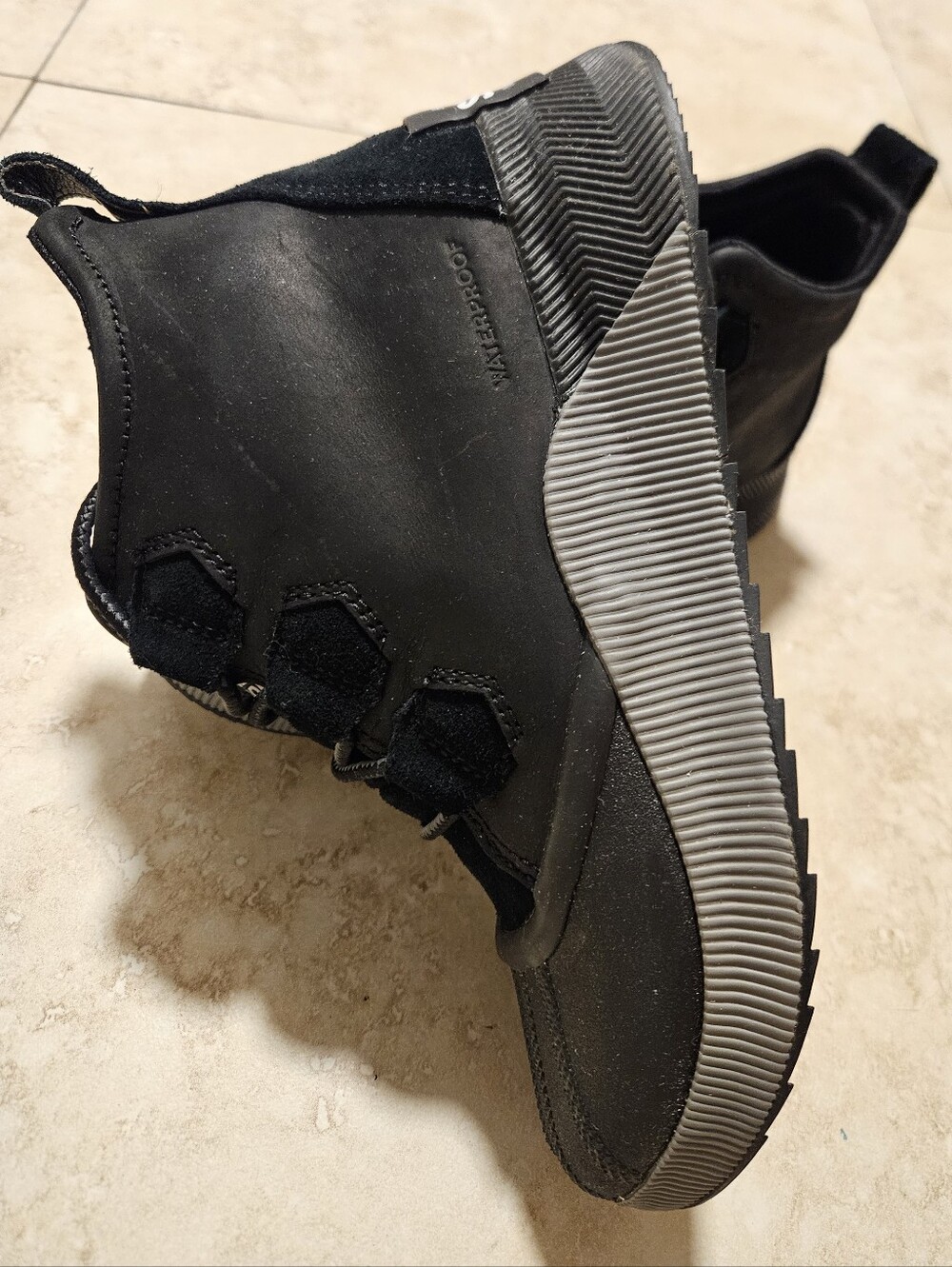 Sorel Out 'N About III Classic Waterproof Boots - Size 7.5